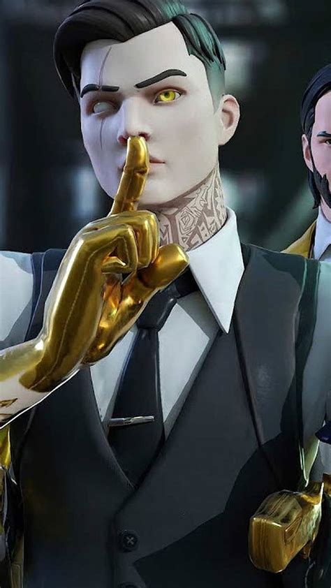 Midas Fortnite Wallpapers .